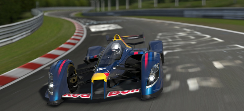 Illustration for article titled Could Red Bull Make A Road Car?